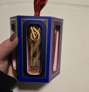 Victoria's Secret Lip Gloss Gift Set